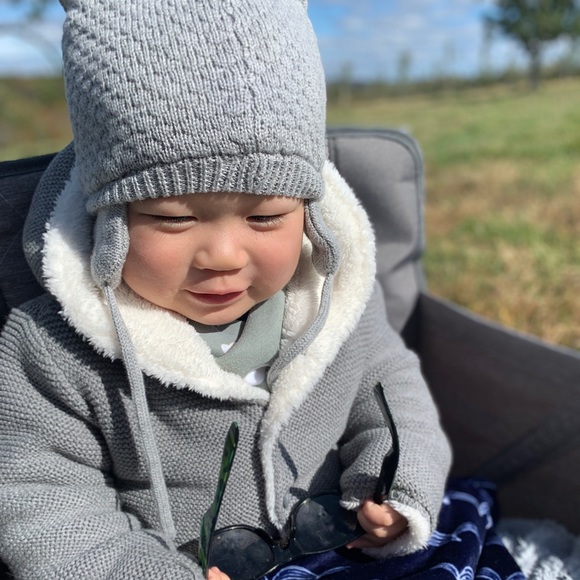 Meet your Posher, Wen - Picture 1 of 1